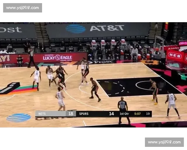 火箭对阵篮网焦点之战年轻核心碰撞胜负走向引关注全联盟期待一场