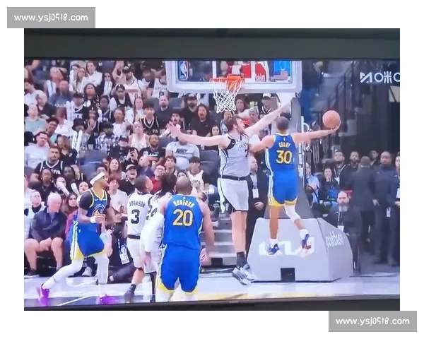 马刺勇士第四场激战成转折点系列赛悬念再起攻防博弈升级明星对决