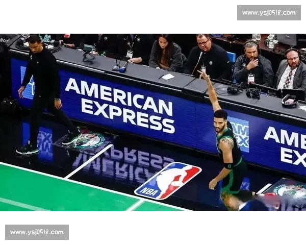 雷霆对决凯尔特人强强碰撞引爆东西部巅峰之夜焦点大战前瞻全联盟